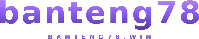 banteng78 logo